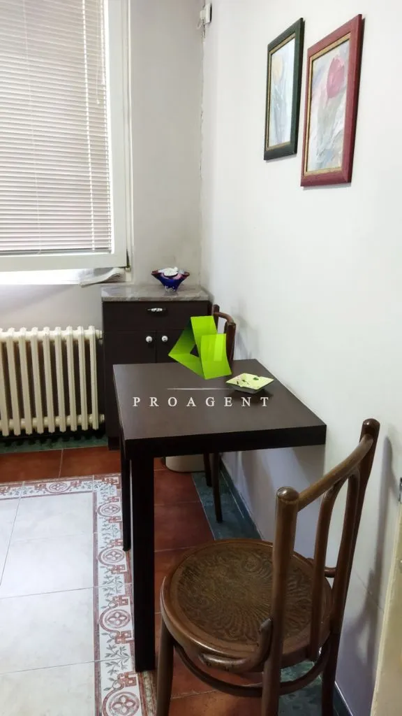 Rent, one bedroom apartment, 51m², Medijana, Niš