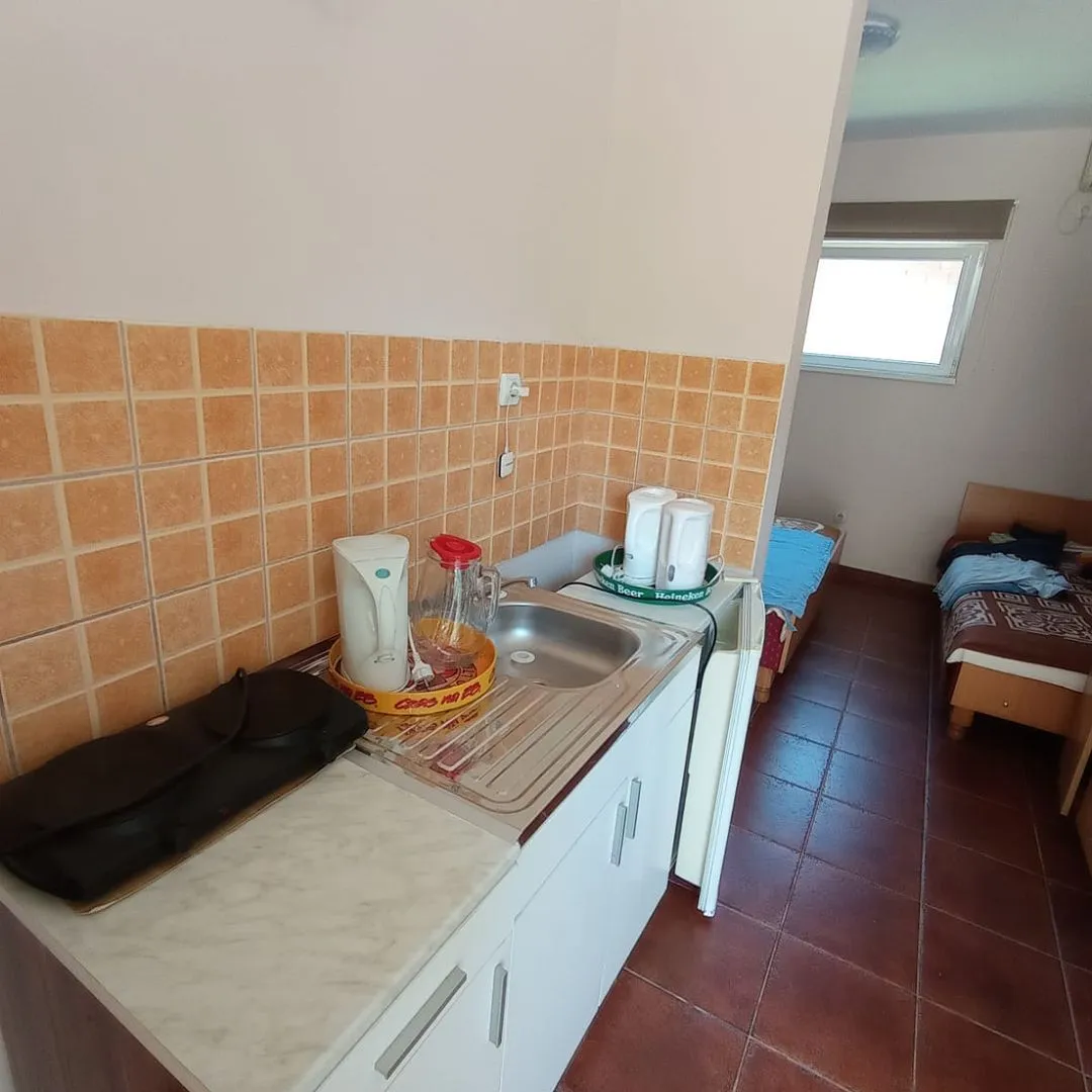 Rent, studio apartment, 35m², Dubrava, Bar