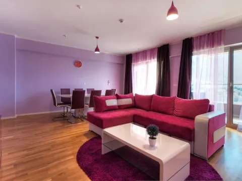 Sale, three bedroom apartment, 149m², Budva, Crna Gora - image 10