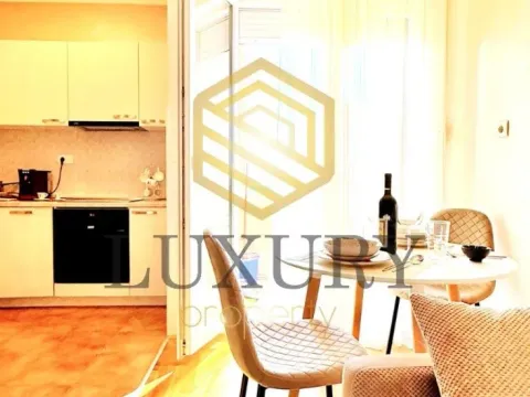 Rent, studio apartment, 30m², Zagorič, Podgorica - image 3