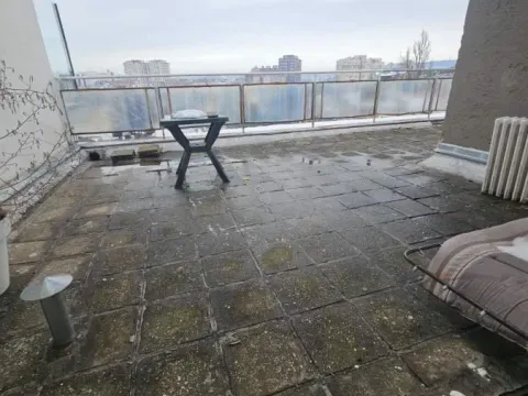 Sale, two bedroom apartment, 48m², Stari grad, Novi Sad - image 12