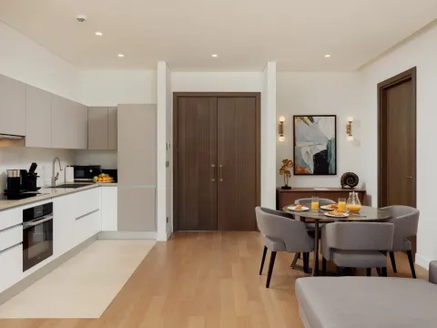 Prodaja, jednosoban stan, 79m², Portonovi, Herceg Novi - image 6