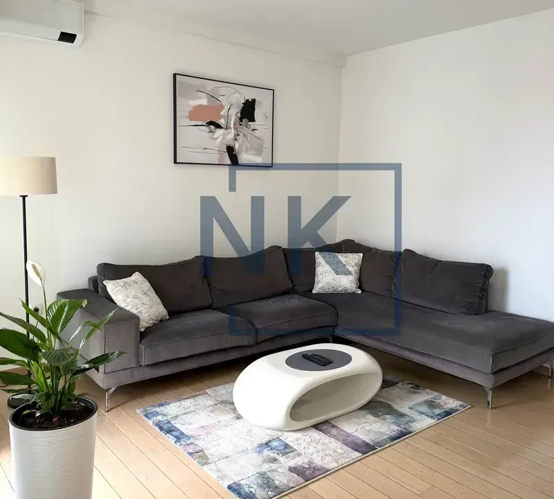 Sale, three bedroom apartment, 72m², City Kvart, Podgorica