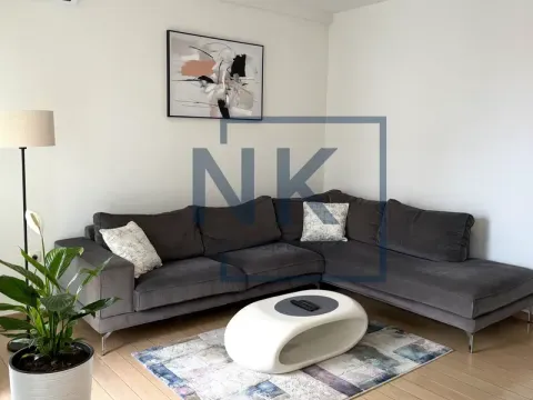Sale, three bedroom apartment, 72m², City Kvart, Podgorica - image 1