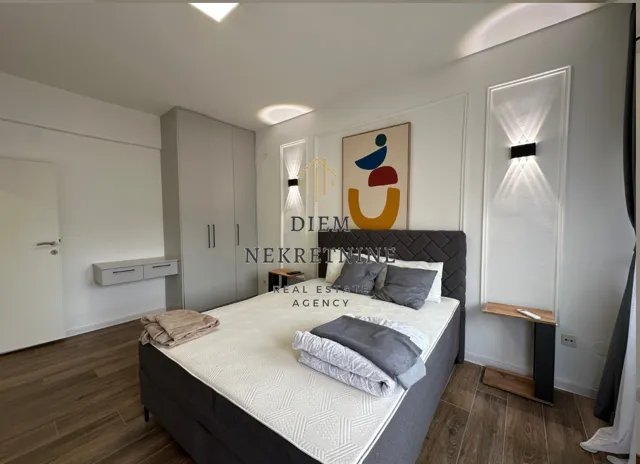 Prodaja, jednosoban stan, 40m², Seljanovo, Tivat