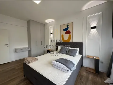 Prodaja, jednosoban stan, 40m², Seljanovo, Tivat - image 9