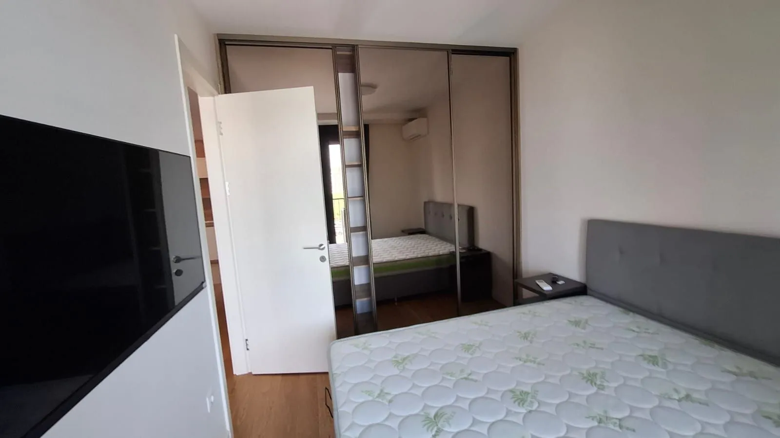 Prodaja, jednosoban stan, 63m², Preko Morače, Podgorica