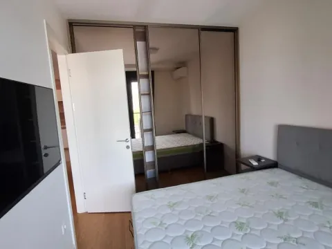 Prodaja, jednosoban stan, 63m², Preko Morače, Podgorica - image 7