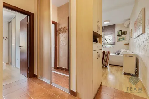 Rent, two bedroom apartment, 47m², Sveti Stasije, Kotor - image 12