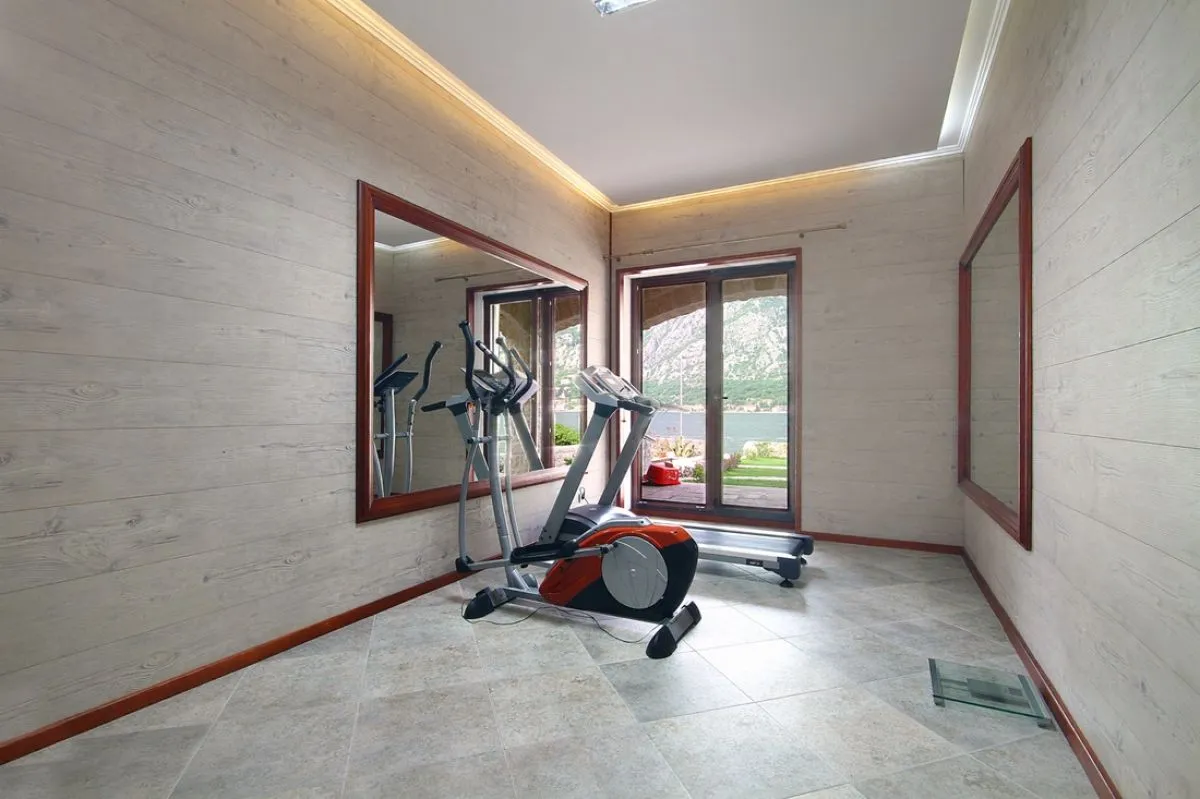 Sale, house, 497m², Prčanj, Kotor