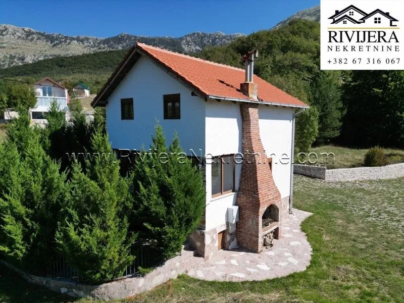 Prodaja, kuća, 189m², Herceg Novi, Crna Gora