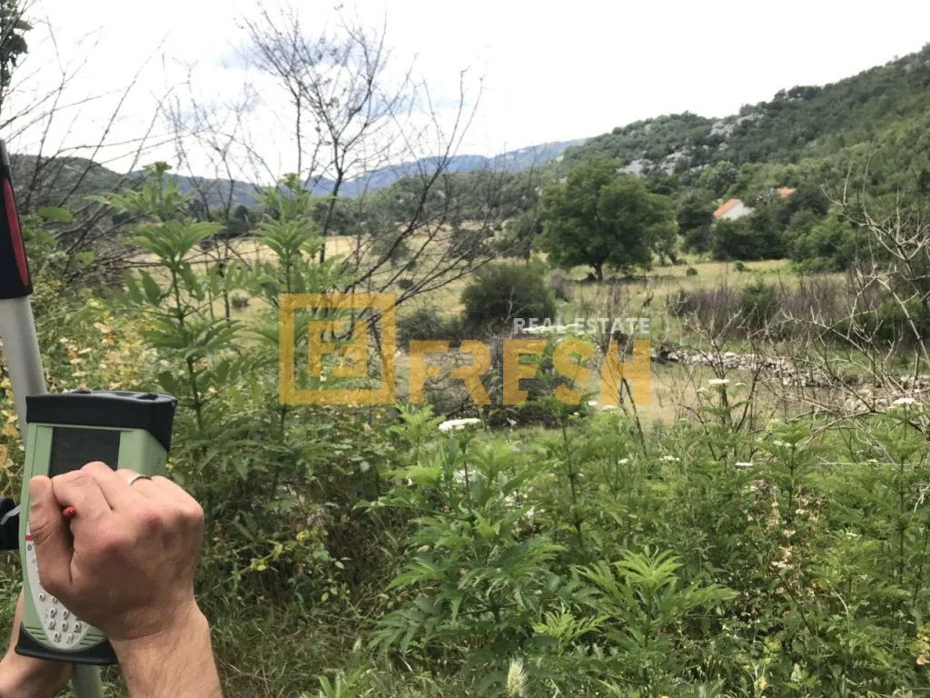 Prodaja, plac, 194723m², Cetinje, Crna Gora