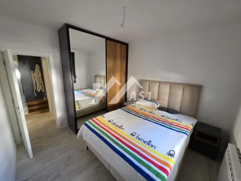 Rent, two bedroom apartment, 50m², Nova Detelinara, Novi Sad Sve Podlokacije - image 5