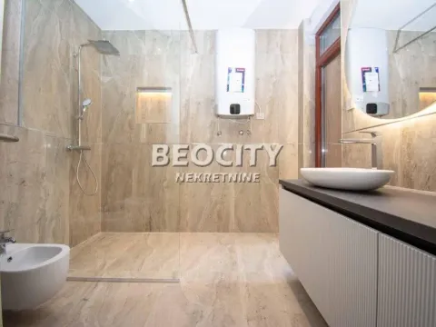 Izdavanje, četvorosoban stan, 174m², Senjak, Beograd - image 8