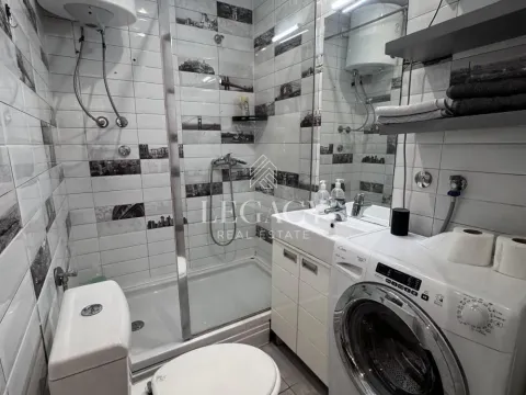 Prodaja, jednosoban stan, 38m², Novi Beograd Sve Podlokacije, Beograd - image 9