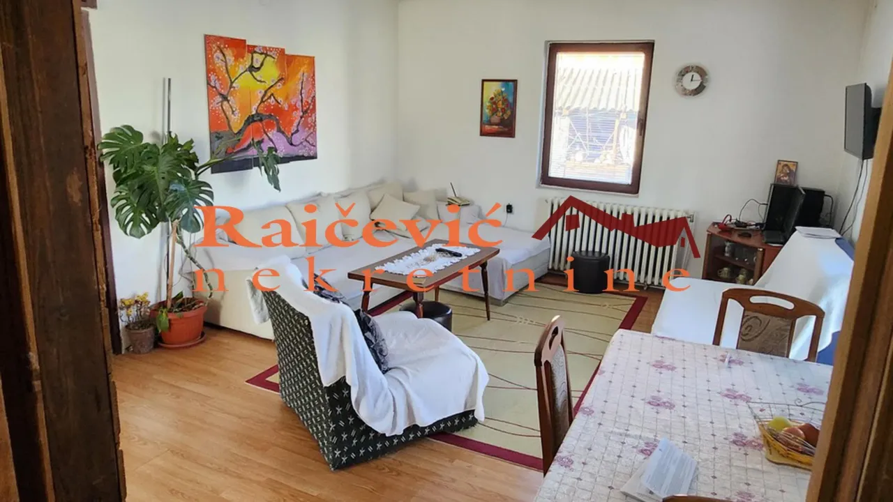 Prodaja, kuća, 124m², Krupanj, Srbija