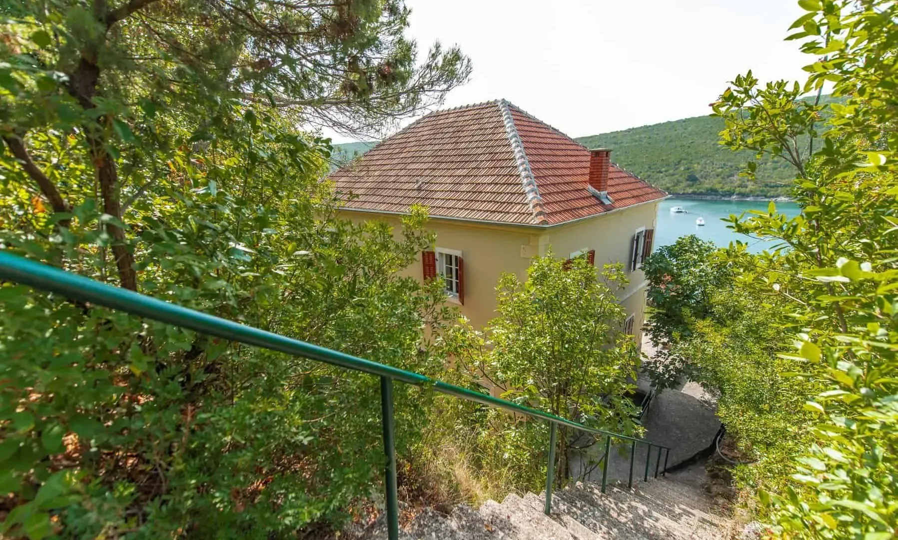 Sale, house, 350m², Bigova, Kotor