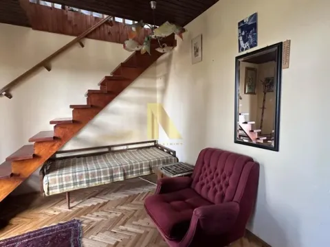 Rent, house, 60m², Sremska Kamenica, Petrovaradin - image 10