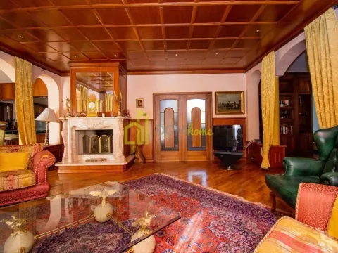 Sale, house, 750m², Pod Goricom, Podgorica - image 22