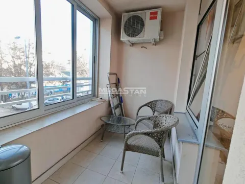 Izdavanje, jednosoban stan, 52m², Južni Bulevar, Vračar Sve Podlokacije - image 8