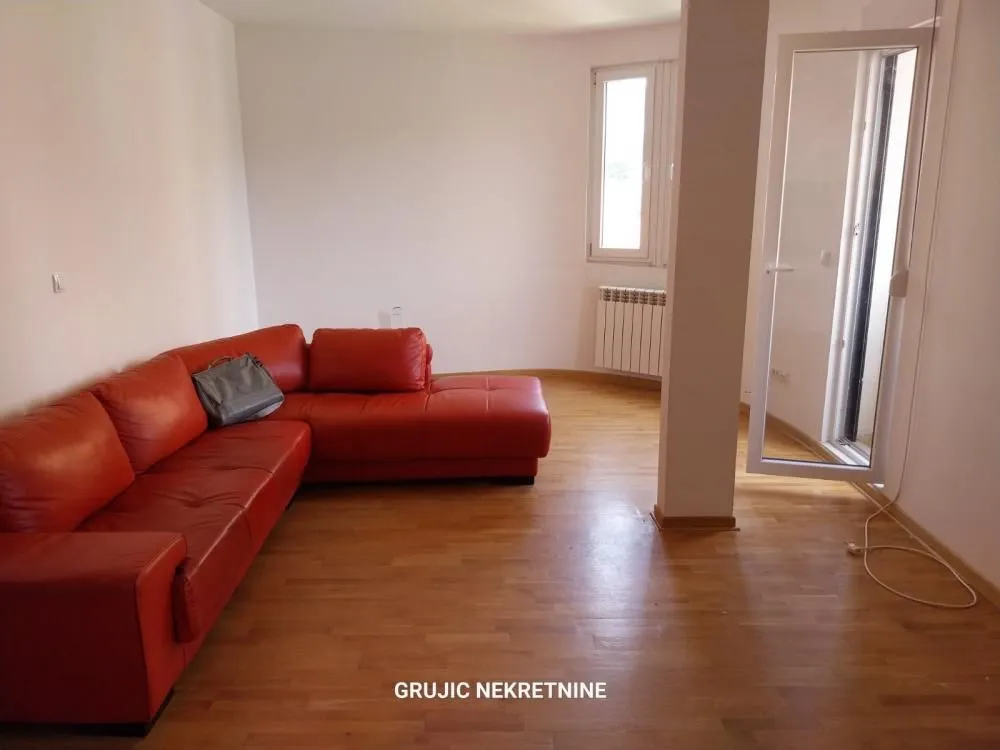 Prodaja, dvosoban stan, 60m², Cvetkova Pijaca, Zvezdara Sve Podlokacije