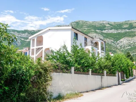 Sale, house, 410m², Sutomore, Bar - image 35