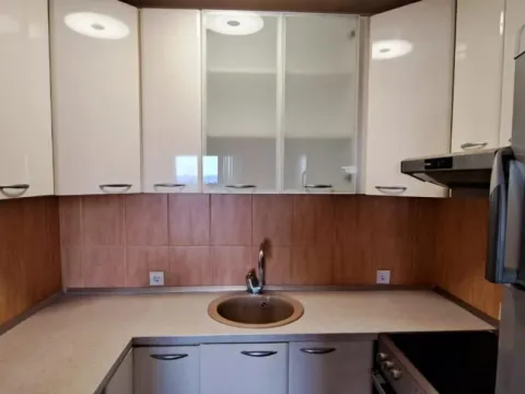 Sale, one bedroom apartment, 56m², Budva, Crna Gora - image 8