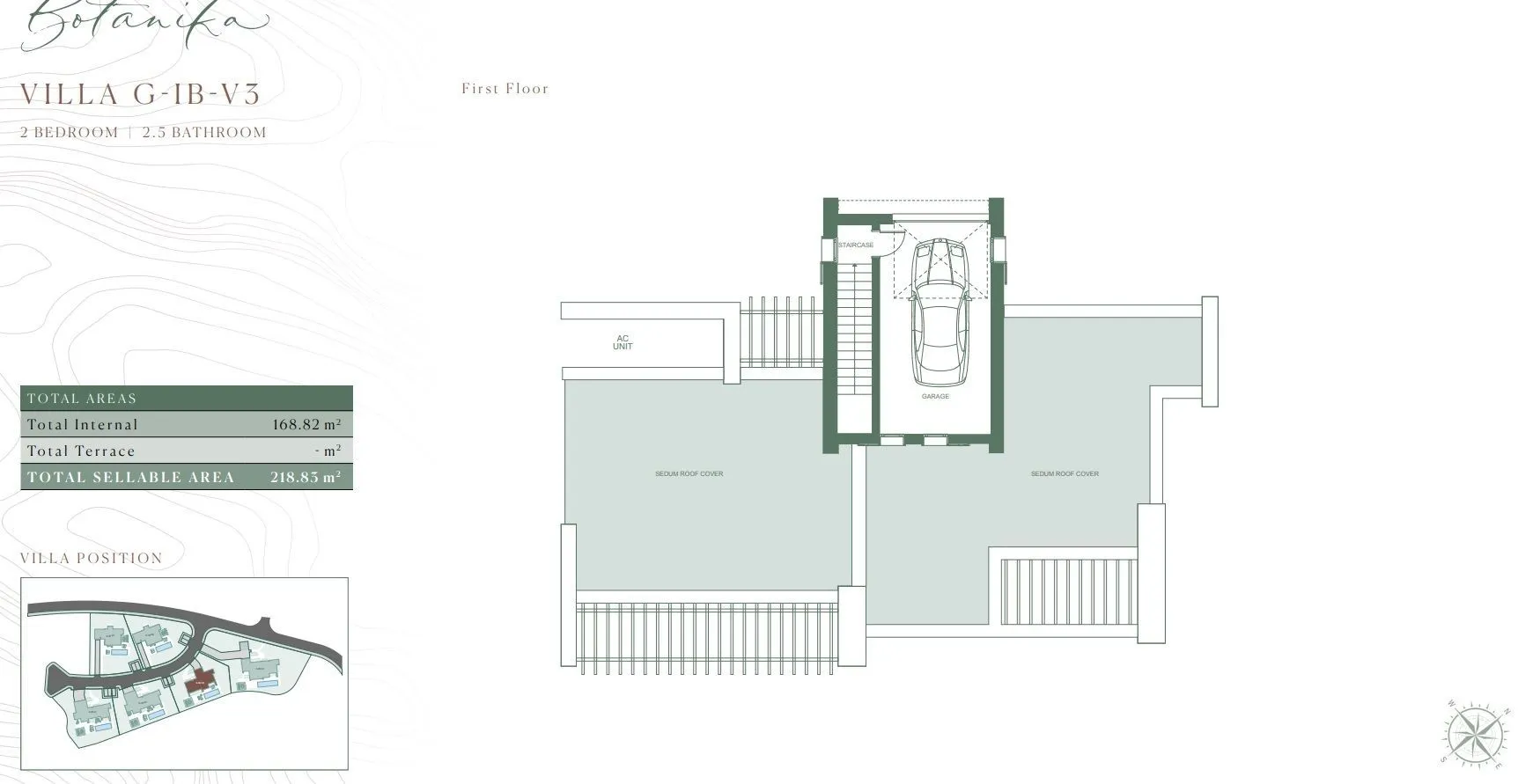 Prodaja, kuća, 218m², Luštica, Tivat