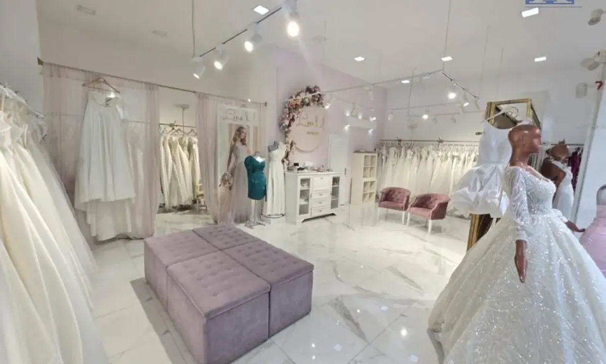 Izdavanje, poslovni prostor, 64m², Spens, Novi Sad Sve Podlokacije