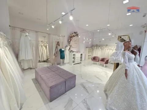 Poslovni prostor in Spens