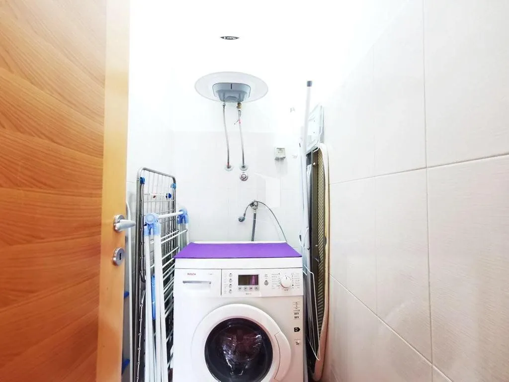 Izdavanje, trosoban stan, 95m², Preko Morače, Podgorica