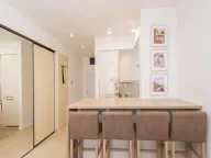 Rent, one bedroom apartment, 43m², Kalimanj, Tivat - image 2