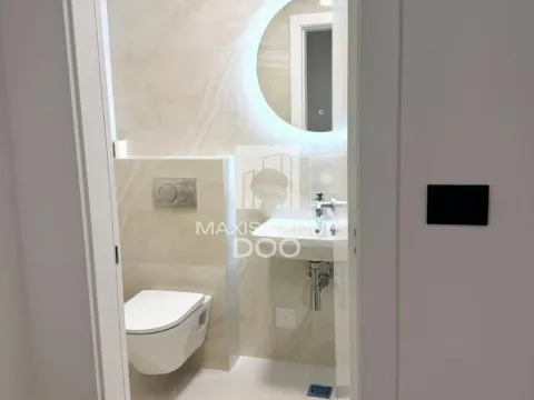 Rent, four bedroom apartment, 125m², Voždovac Sve Podlokacije, Beograd - image 3