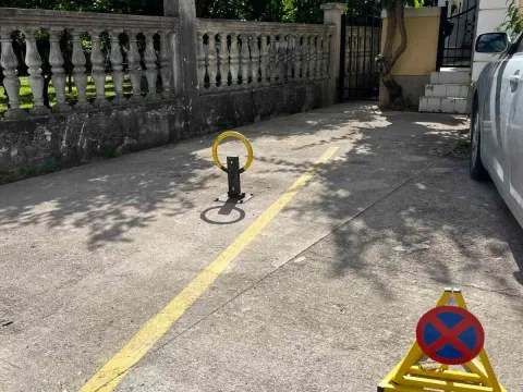 Rent, apartment, 80m², Budva, Crna Gora - image 8