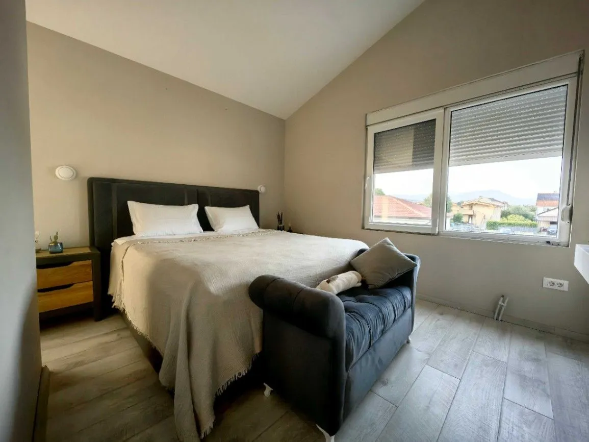 Rent, house, 260m², Donja Gorica, Podgorica