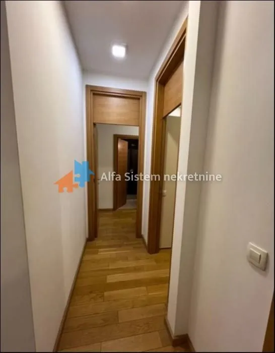 Rent, three bedroom apartment, 86m², Tašmajdan, Palilula Sve Podlokacije