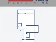 Sale, four bedroom apartment, 93m², Kanarevo Brdo, Beograd - image 17