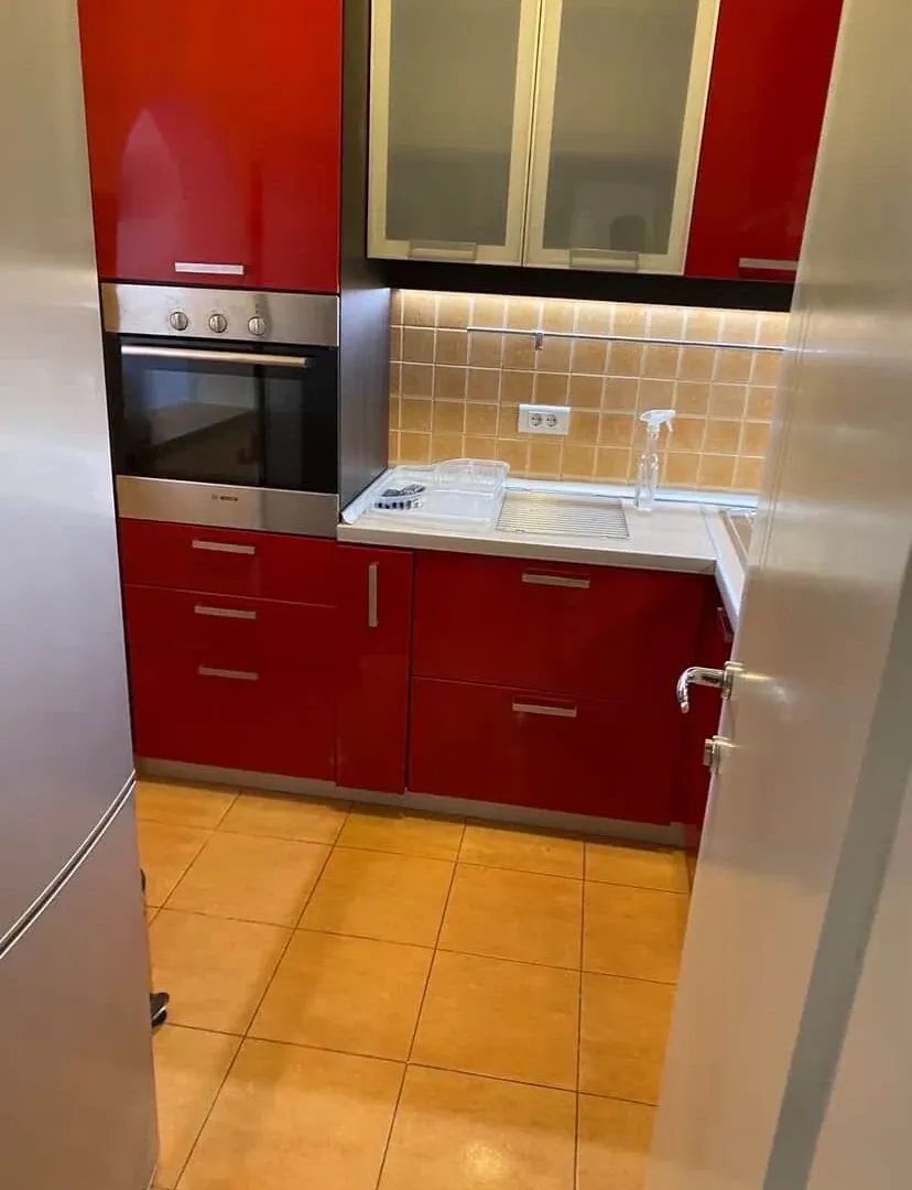 Prodaja, dvosoban stan, 65m², Preko Morače, Podgorica