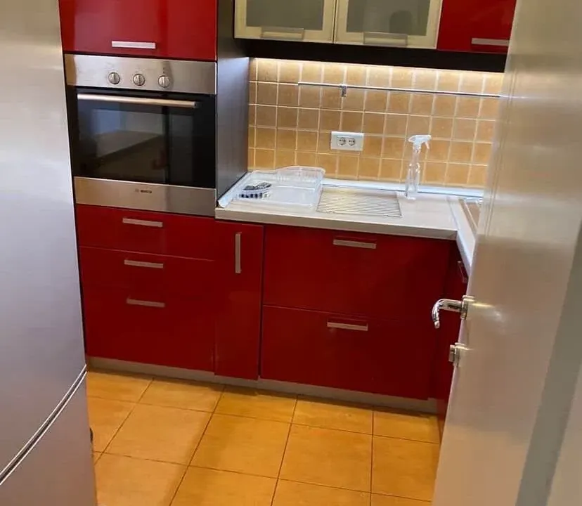 Prodaja, dvosoban stan, 65m², Preko Morače, Podgorica