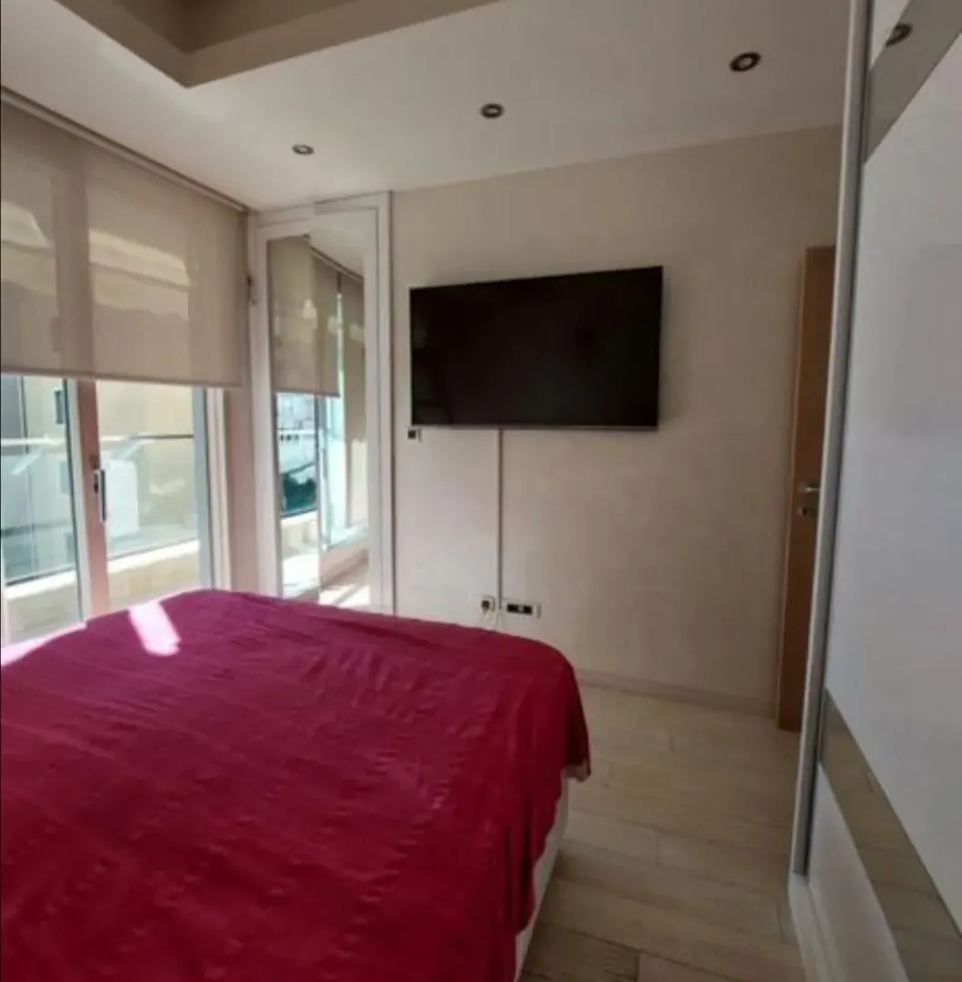Prodaja, stan, 80m², Budva, Crna Gora