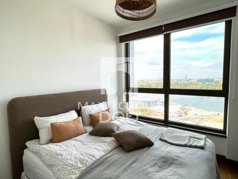 Prodaja, četvorosoban stan, 120m², Savski Venac, Beograd - image 15