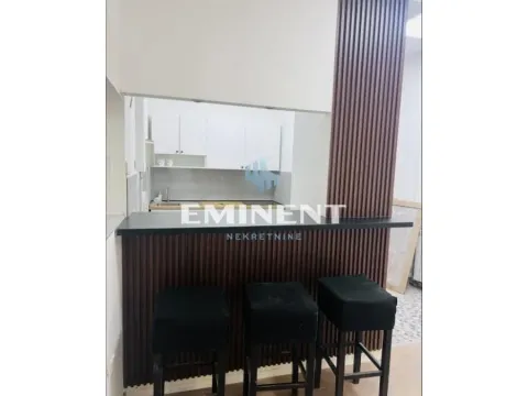 Rent, four bedroom apartment, 107m², Stari Grad, Beograd - image 9