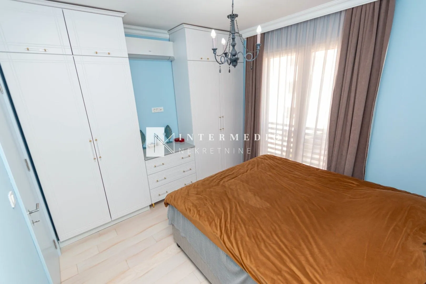 Prodaja, jednosoban stan, 60m², Igalo, Herceg Novi