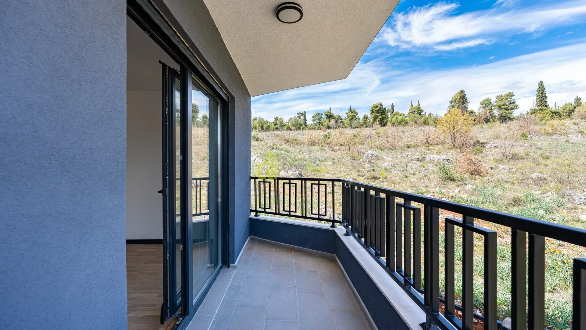 Prodaja, trosoban stan, 122m², Gorica C, Podgorica