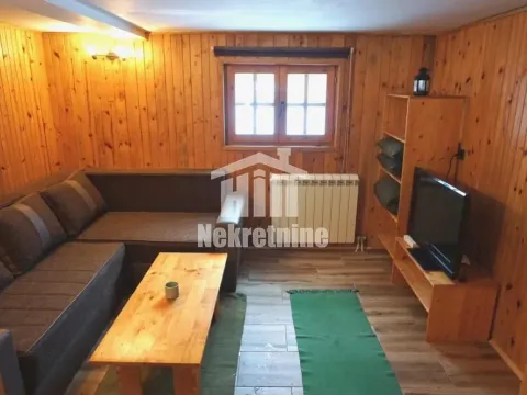 Prodaja, kuća, 150m², Kraljevi Čardaci, Kopaonik - image 15
