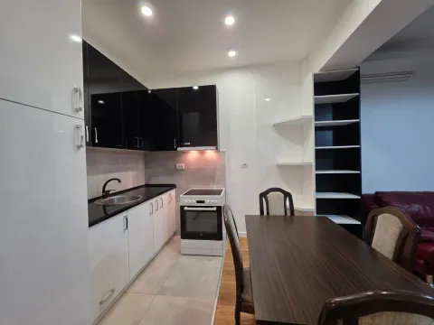 Izdavanje, jednosoban stan, 47m², Podgorica, Crna Gora - image 6