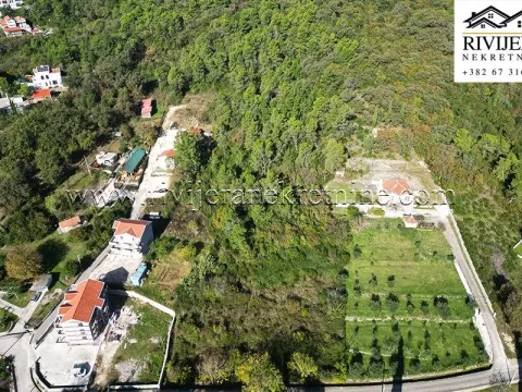 Prodaja, plac, 12341m², Mrčevac, Tivat - image 1