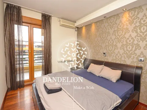 Izdavanje, dvosoban stan, 95m², Kruševac, Podgorica - image 5