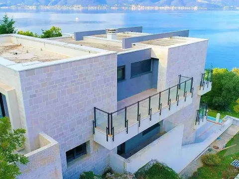 Prodaja, kuća, 770m², Tivat, Crna Gora - image 7