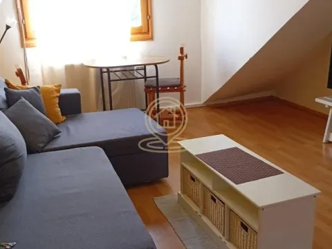 Izdavanje, jednosoban stan, 38m², Stari grad, Novi Sad - image 2
